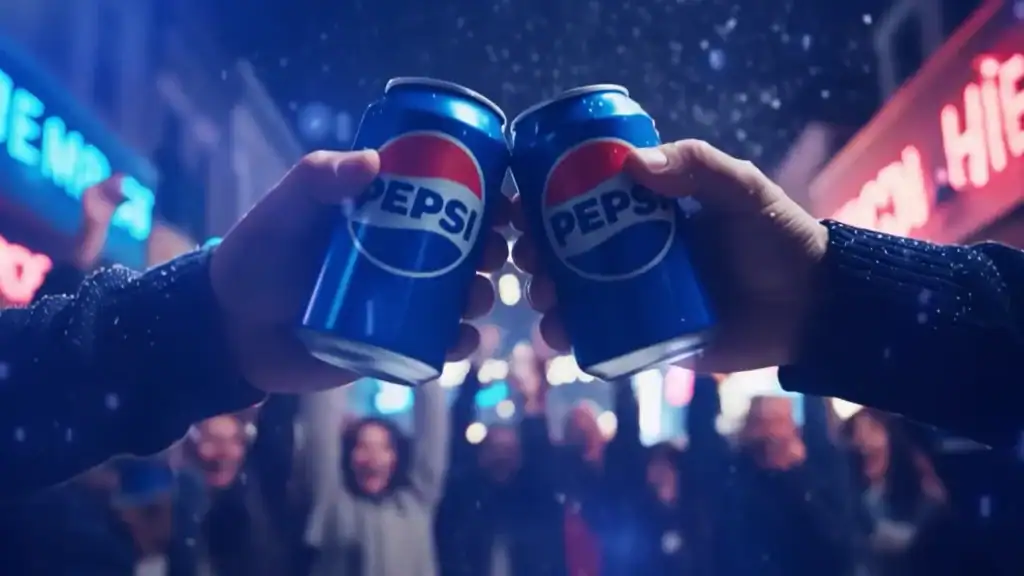 pepsi